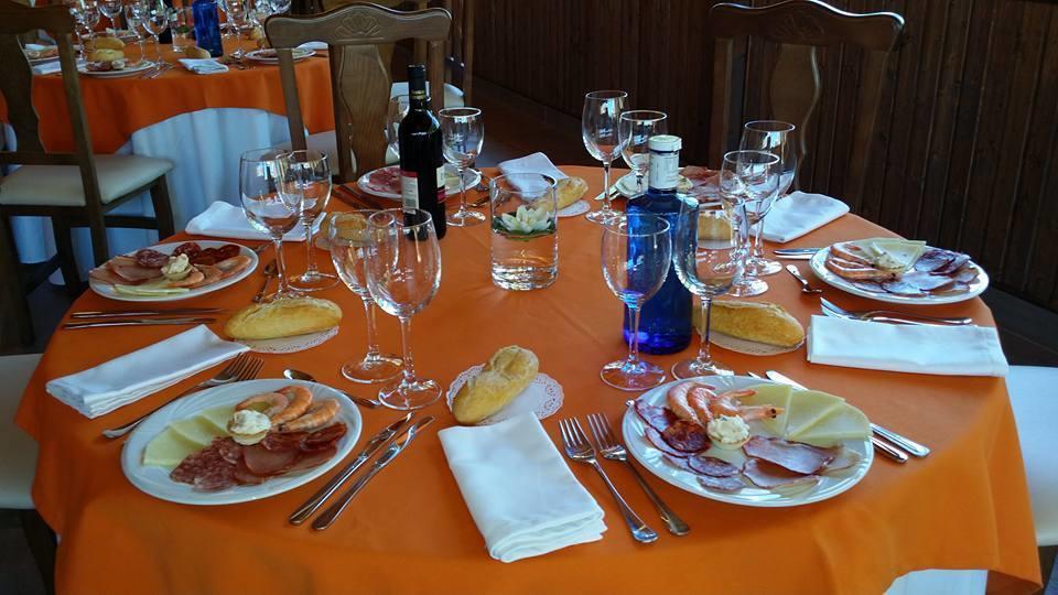 Hotel Boutique La Zubia Екстер'єр фото