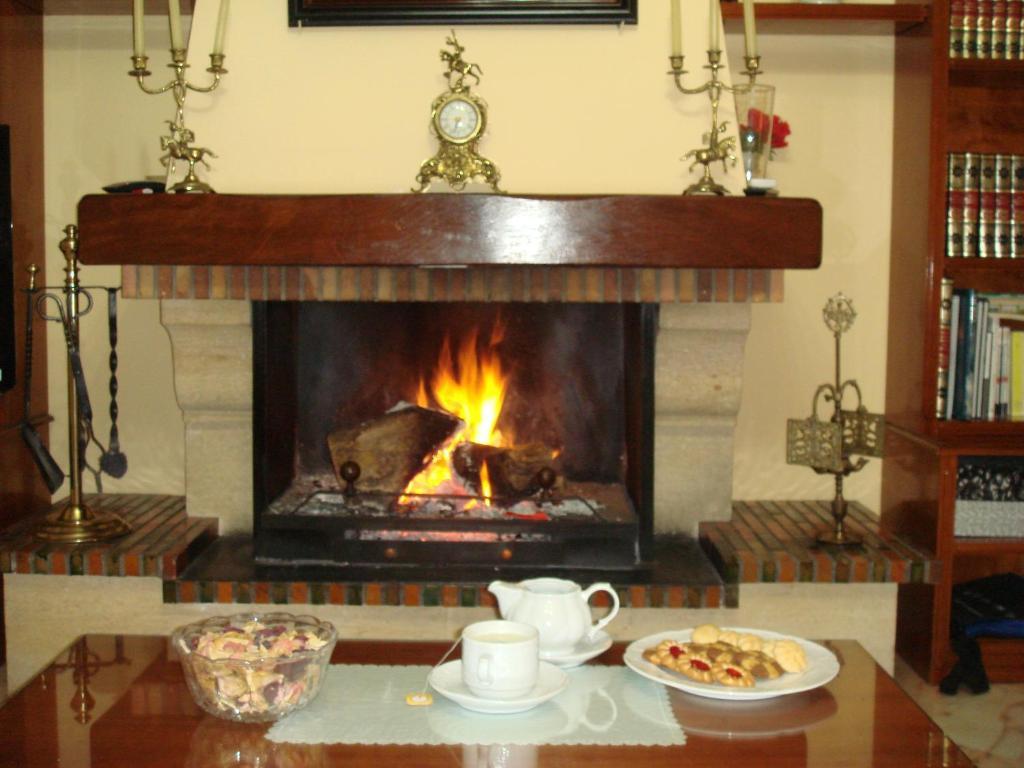 Hotel Boutique La Zubia Екстер'єр фото