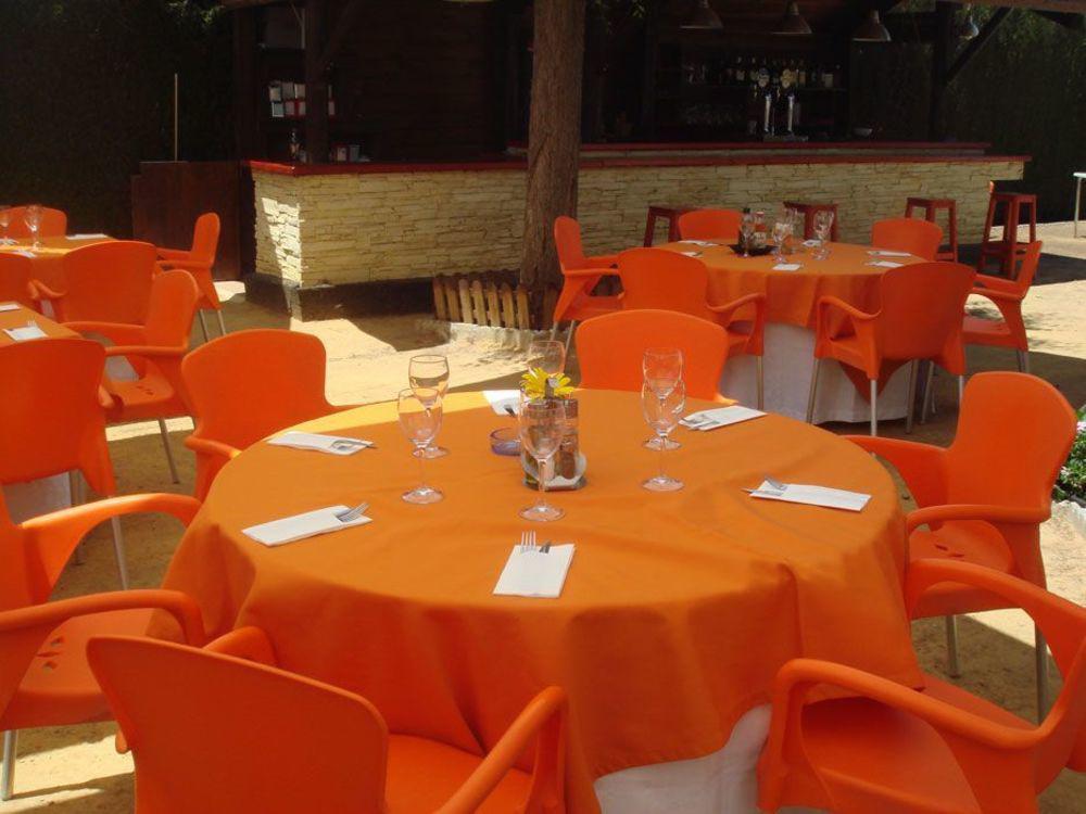 Hotel Boutique La Zubia Екстер'єр фото