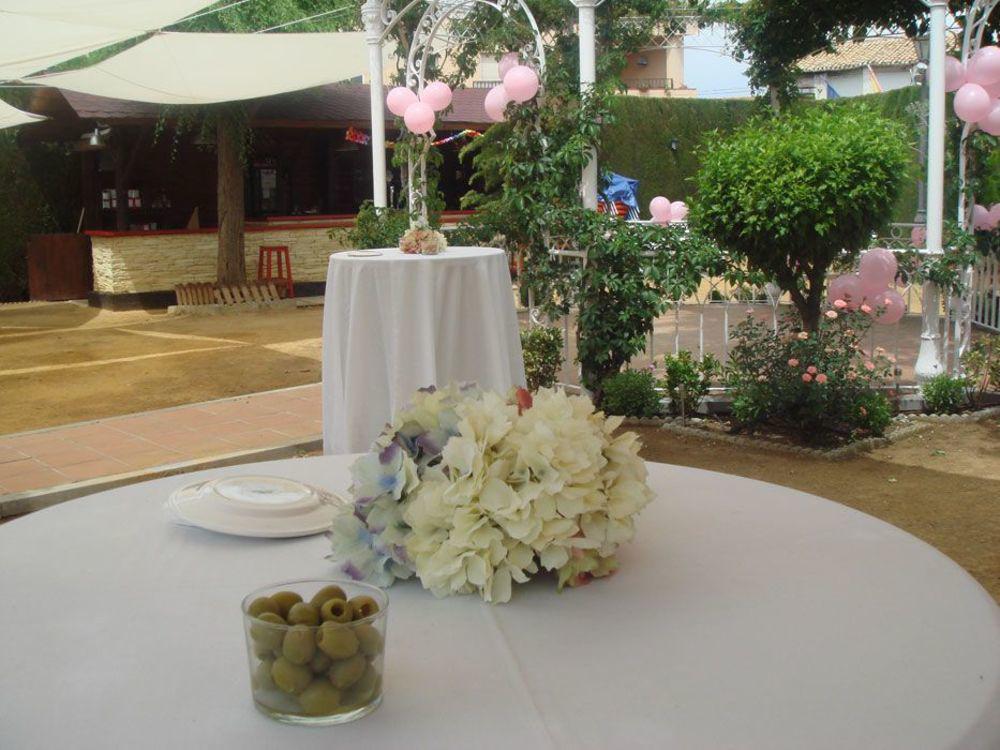 Hotel Boutique La Zubia Екстер'єр фото