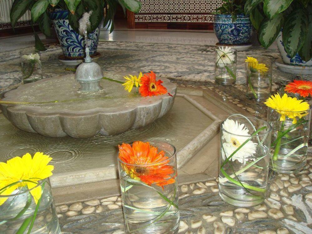 Hotel Boutique La Zubia Екстер'єр фото