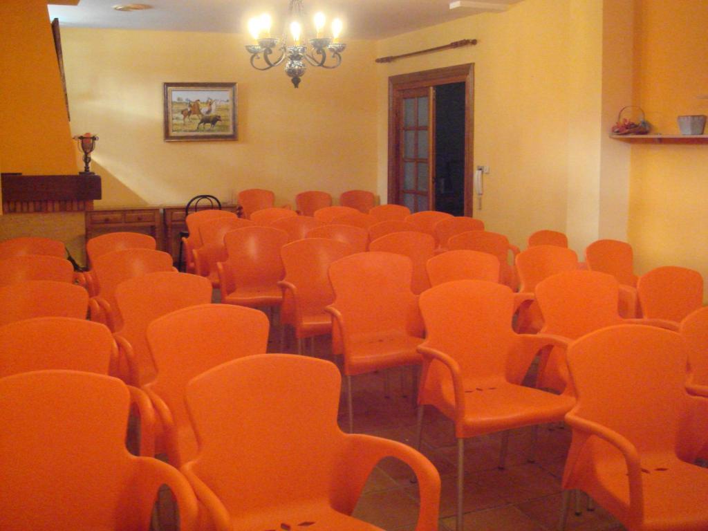 Hotel Boutique La Zubia Екстер'єр фото