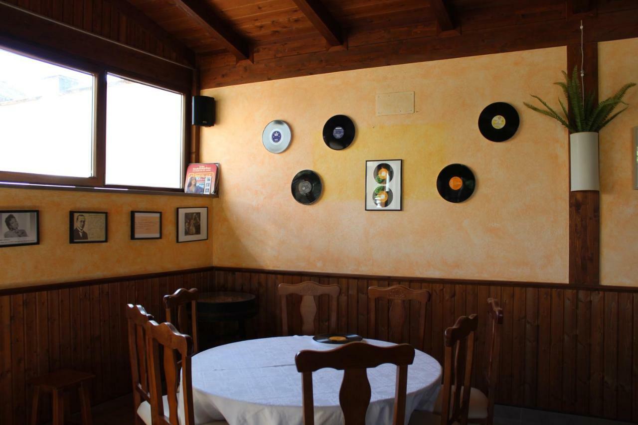 Hotel Boutique La Zubia Екстер'єр фото